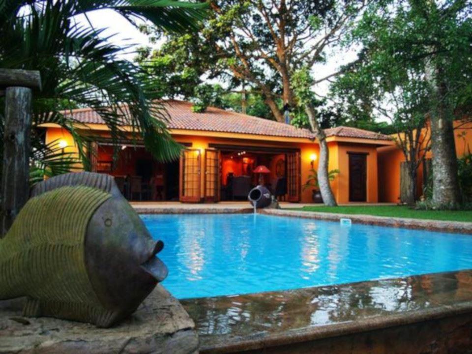 Kwalucia Private Safari Retreat | St Lucia Resorts