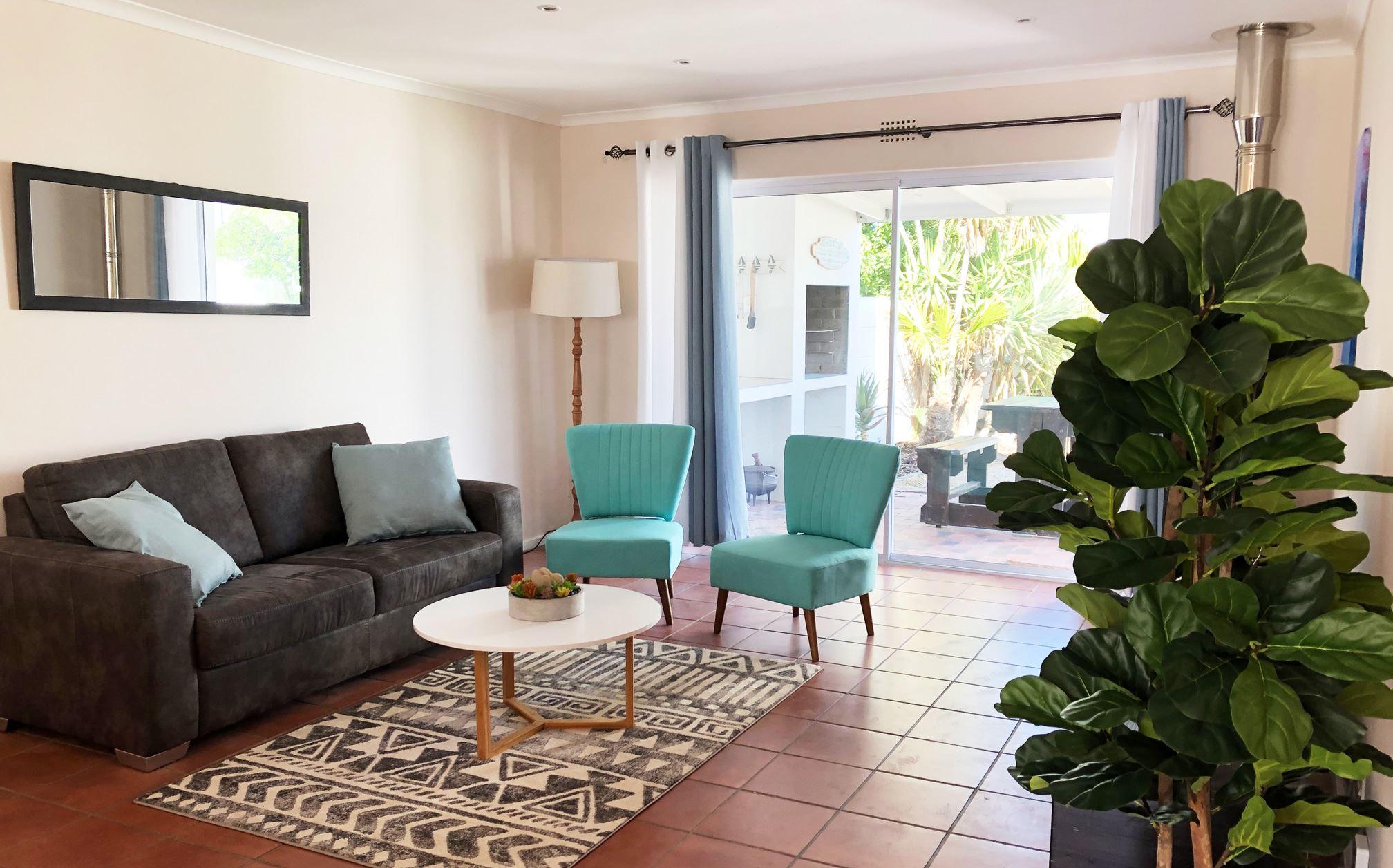The Palms | Bloubergrant Accommodation