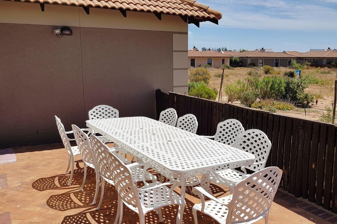 Sweet Spot | Accommodation Langebaan Country Estate