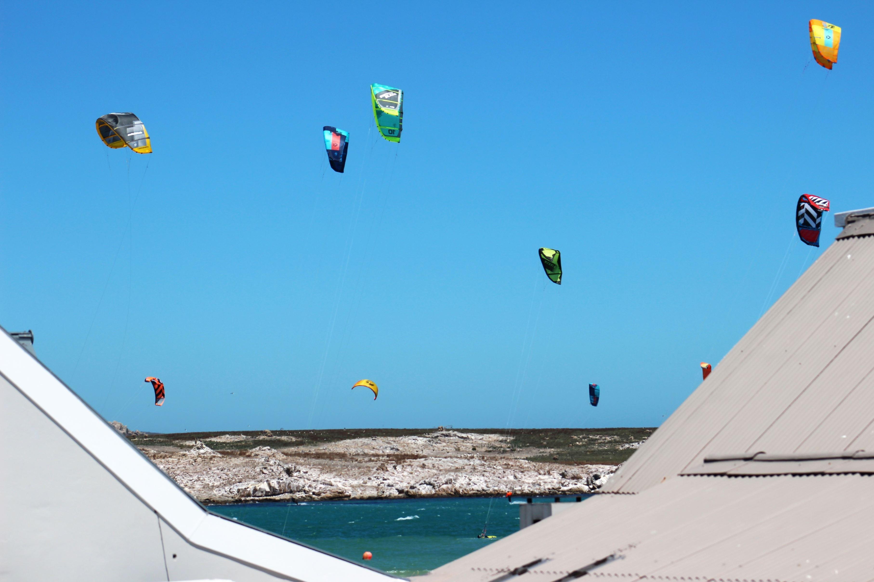 Kite Sky | Langebaan Accommodation