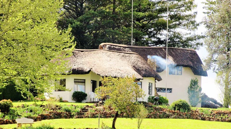 Thimble Cottage | Accommodation Underberg