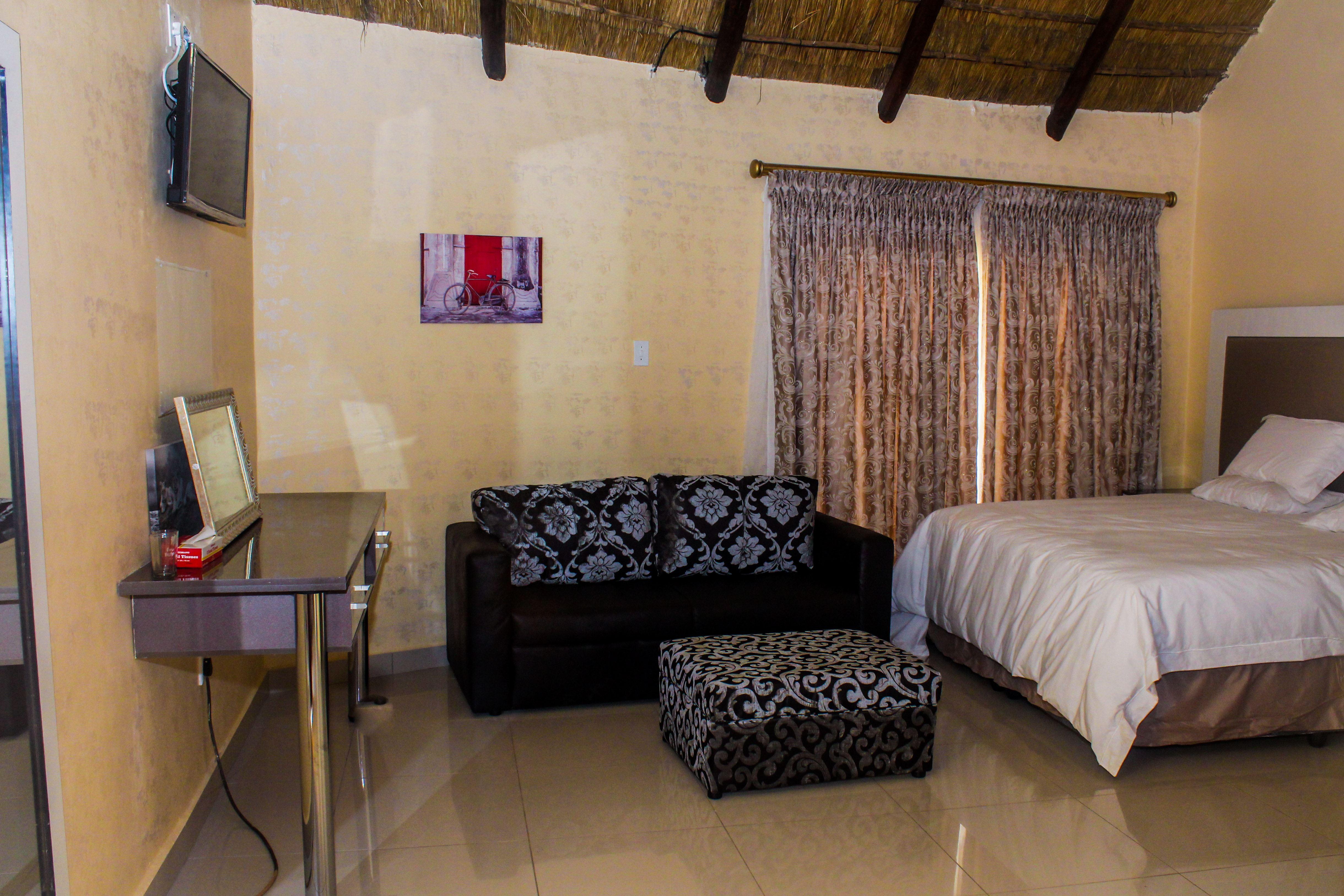 Sibebe Resort | Mbabane Accommodation