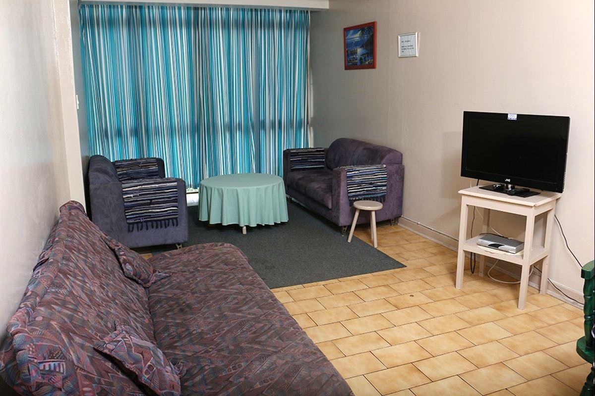 Beach Mansion 6 | Margate Beach Self-catering