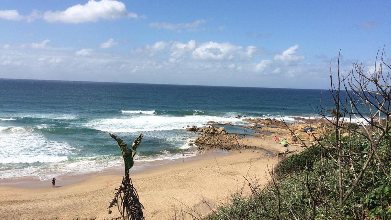 Beach Mansion 9 | Margate Beach Self-catering