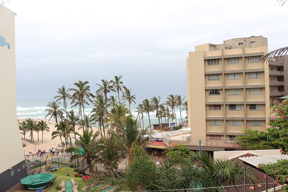 Beach Mansion 4 | Margate Beach Self-catering