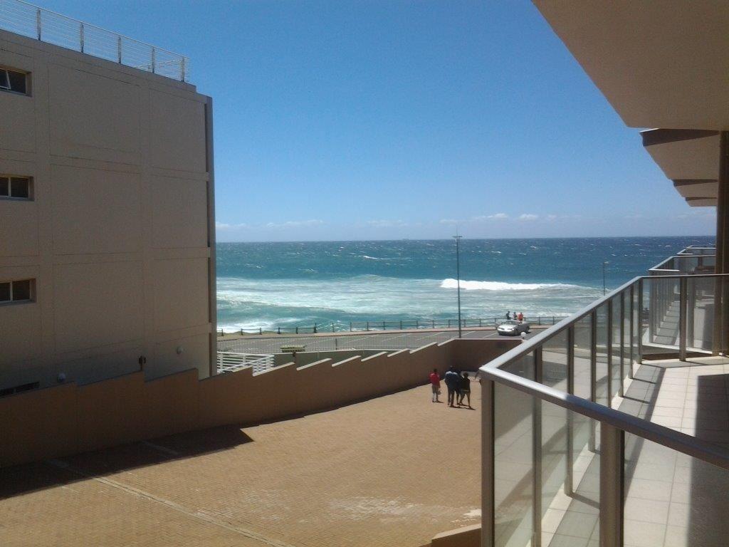 Dolphin View 205 | Self-catering Margate Beach