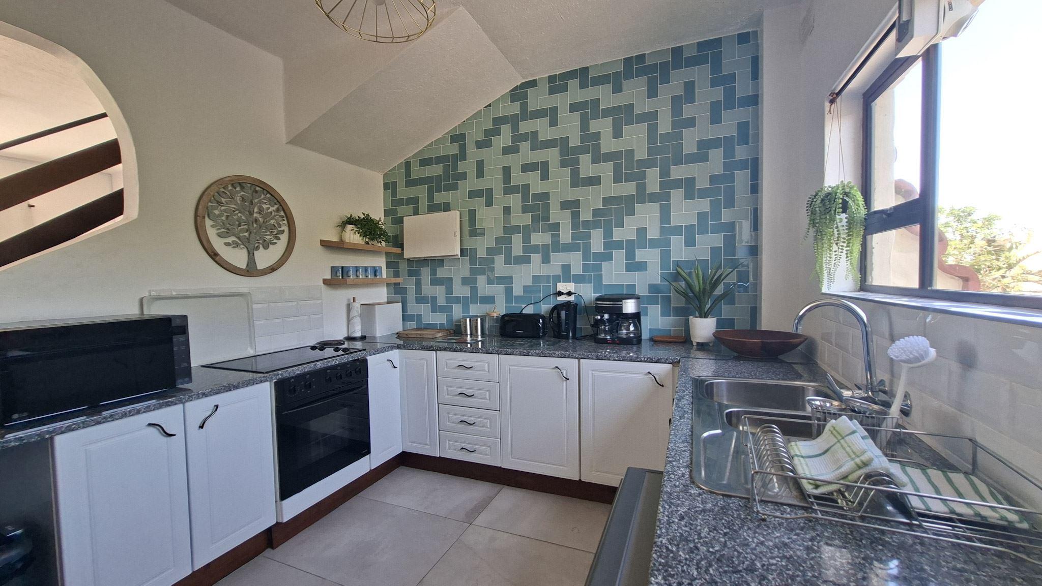 La Corsica 13 | Margate Accommodation