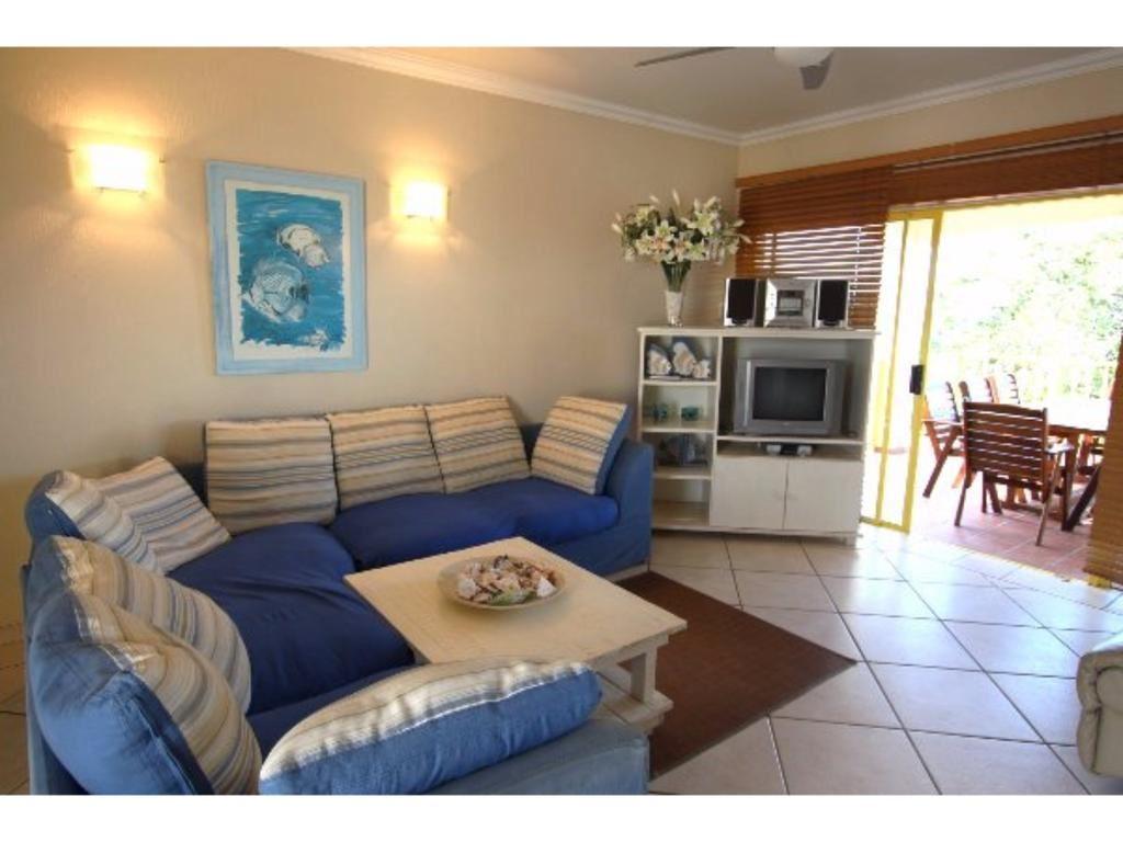 Tomeros 21 | Uvongo Beach Accommodation
