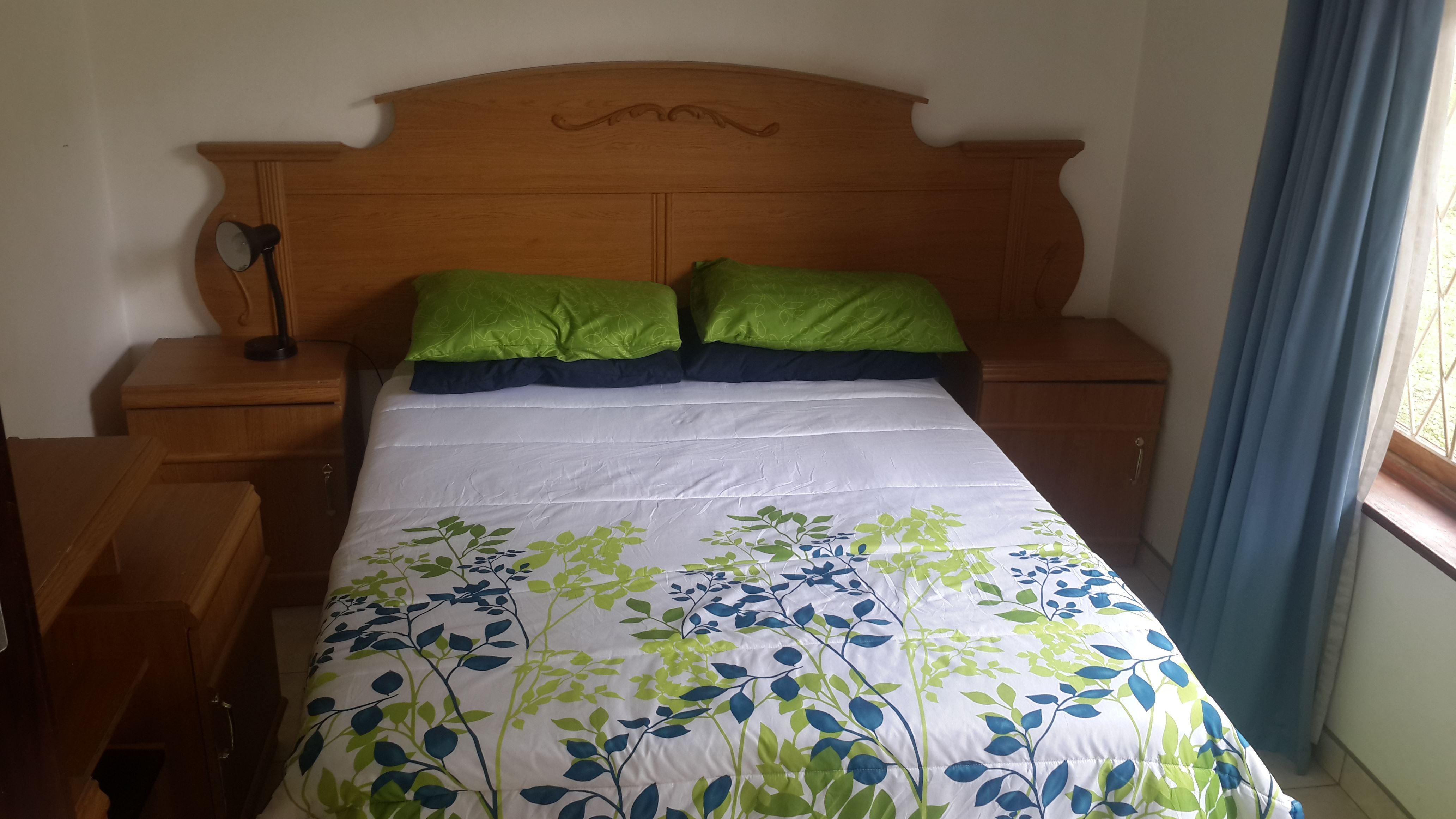 Broadway 12 | Accommodation Uvongo