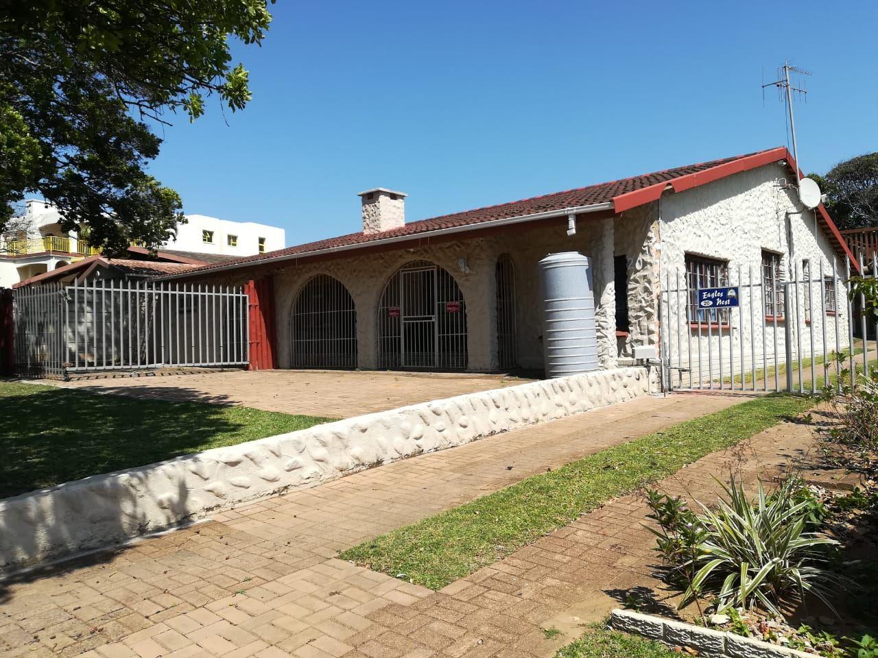 Broadway 20 | Beacon Rocks Self-catering