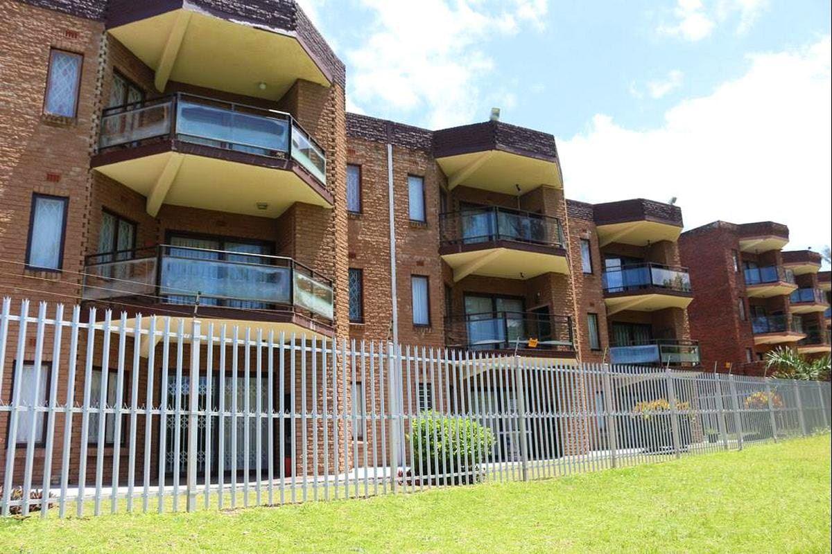 Seeskulp 2 | Accommodation Uvongo Beach