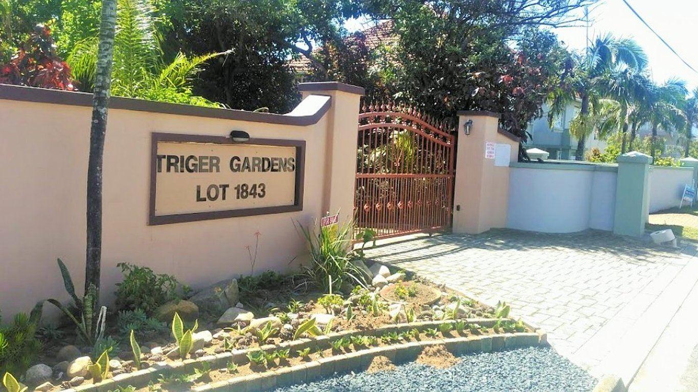 Triger Gardens 3 | Accommodation Manaba Beach