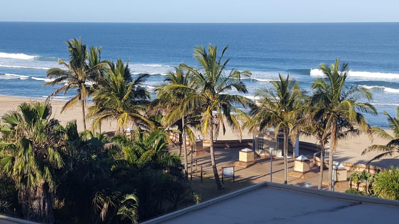 Rondevoux 20 | Margate Beach Accommodation