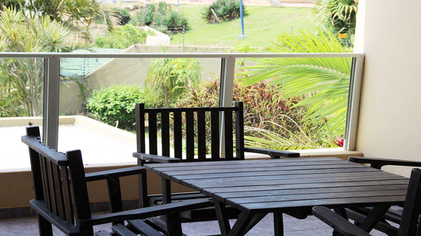 Boulevard 112 | Accommodation Margate Beach