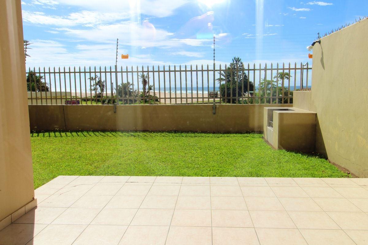 Boulevard 2 | Self-catering Margate Beach