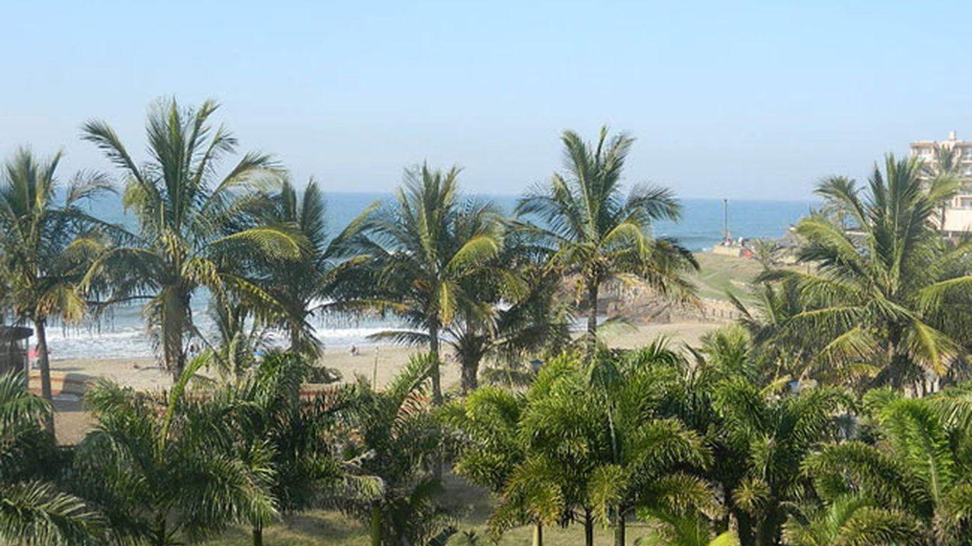 Boulevard 14 | Margate Beach Accommodation