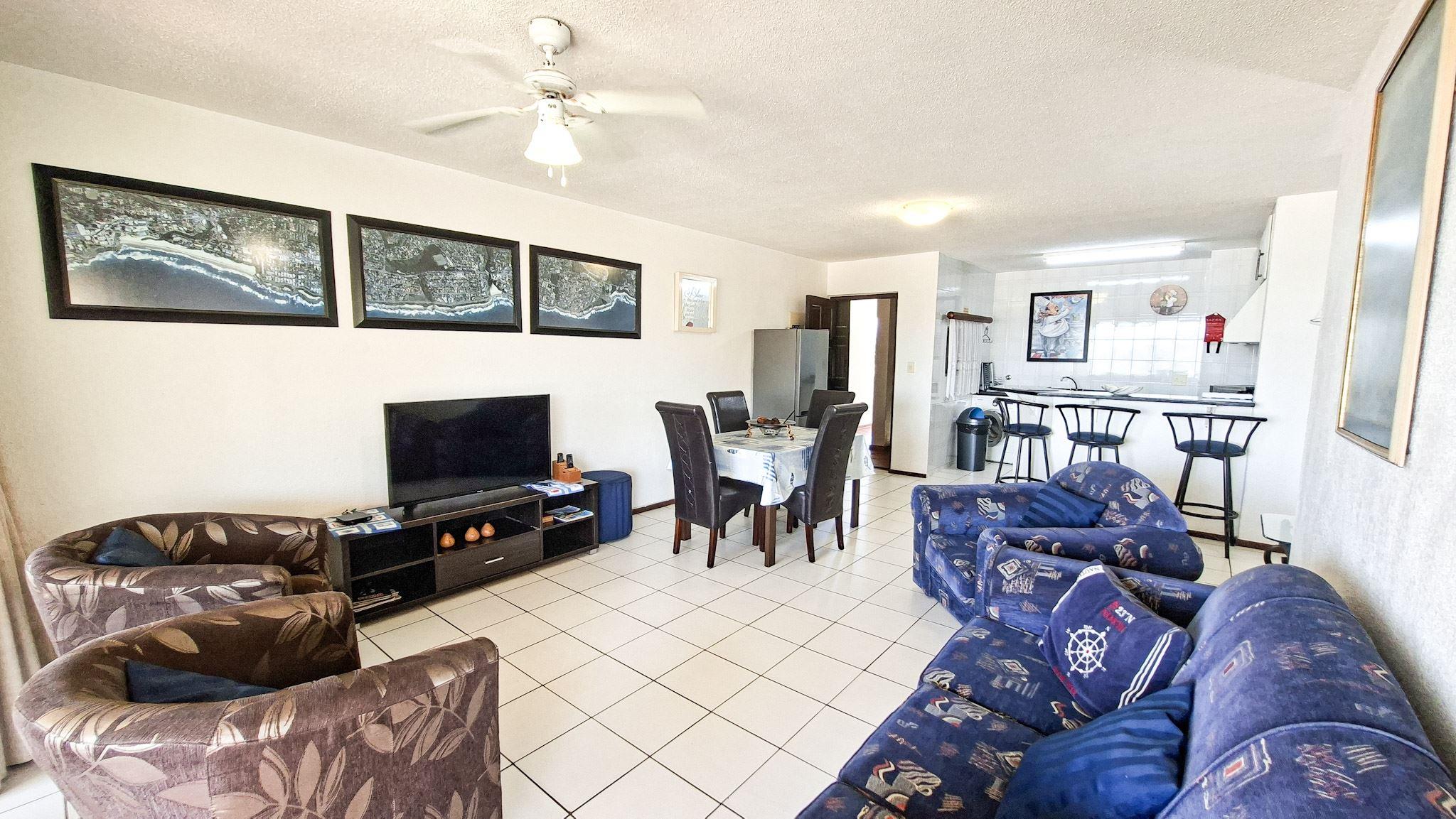 Laguna La Crete 47 | Accommodation Beacon Rocks