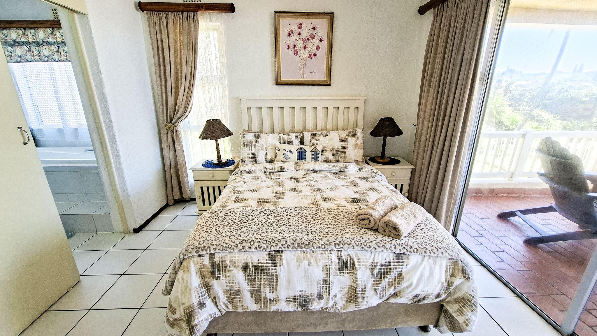 Laguna La Crete 47 | Lodges Beacon Rocks