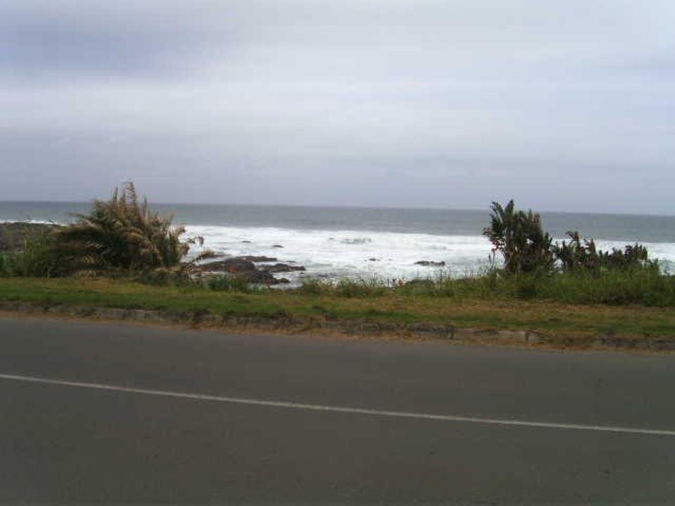 Sue Casa 1 | Accommodation Manaba Beach