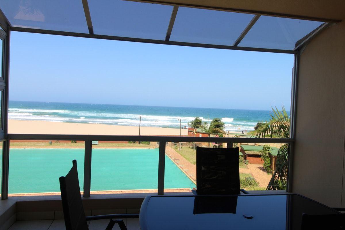 Boulevard 210 | Self-catering Margate Beach
