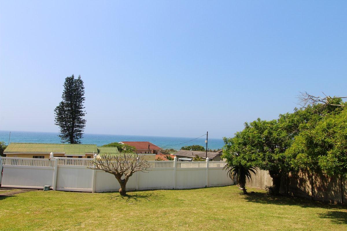 Colin Street 2 | St Michaels on Sea Accommodation