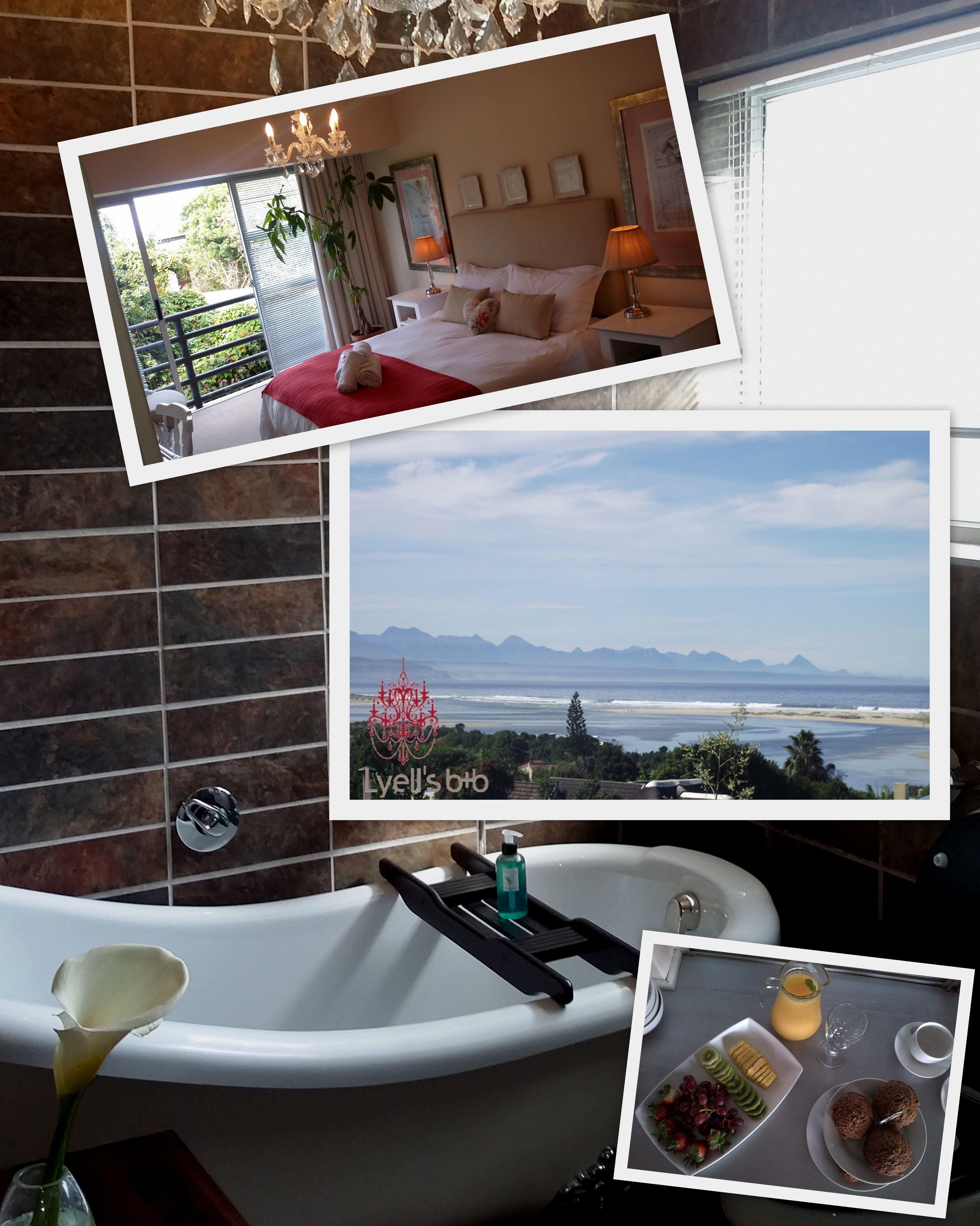 Lyell's B&B | Accommodation Plettenberg Bay