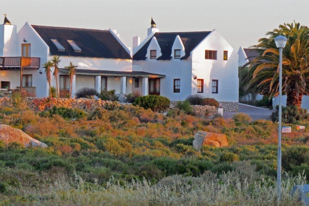 Kwaaibaai View | Jacobs Bay Specials