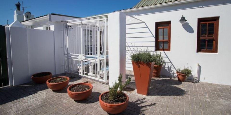 Mint Crash Pad | Accommodation Langebaan