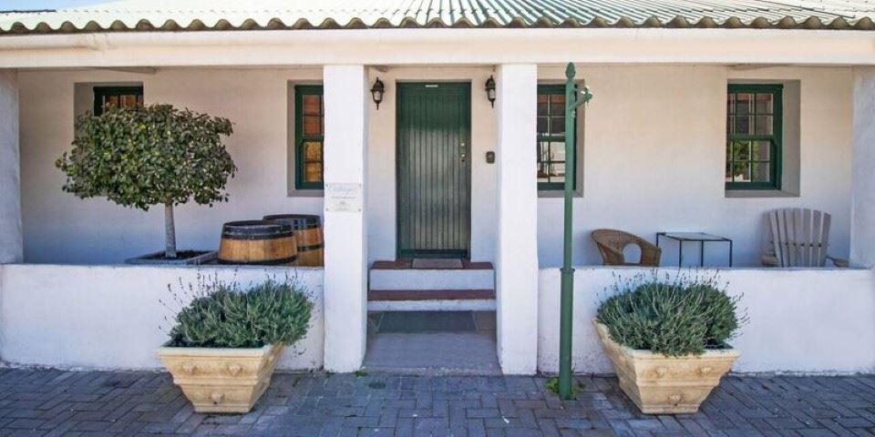 Thyme Studio Cottage