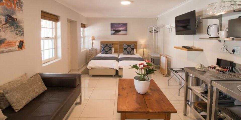 Thyme Studio Cottage