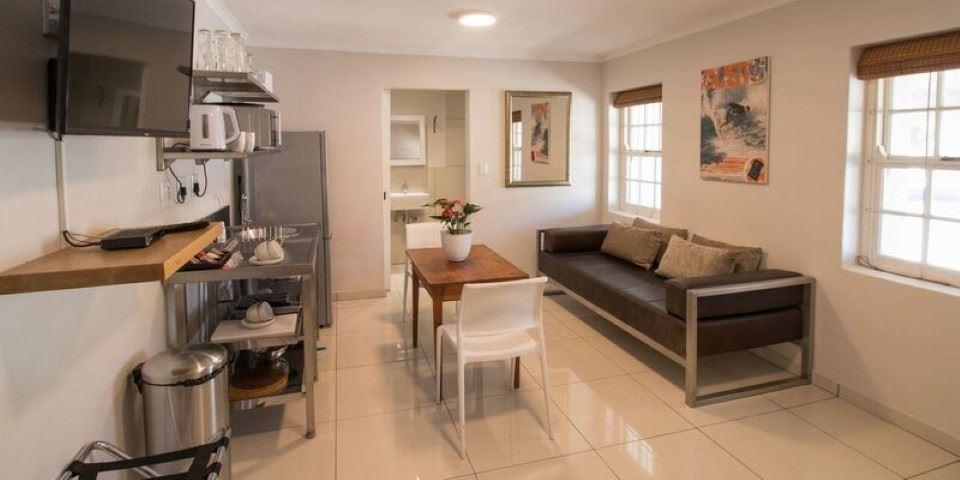 Thyme Studio Cottage
