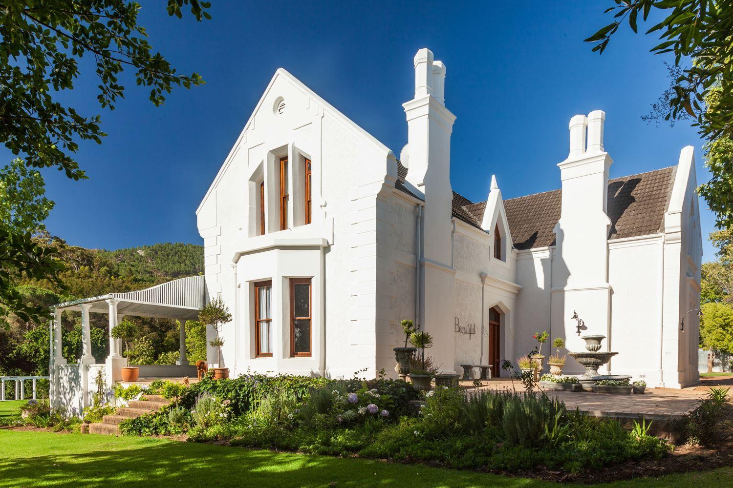 Caledon Grace | Accommodation Caledon