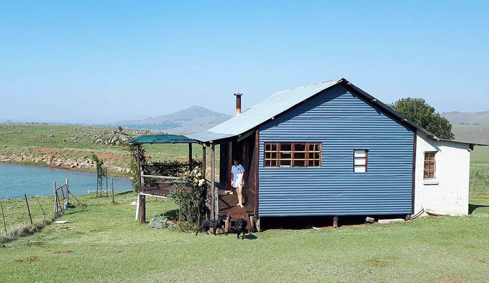 The Tin Shack | Accommodation Underberg