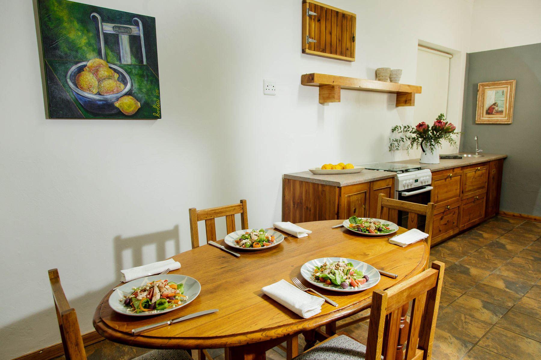 Blue Lily Retreat | Matjesrivier Resorts