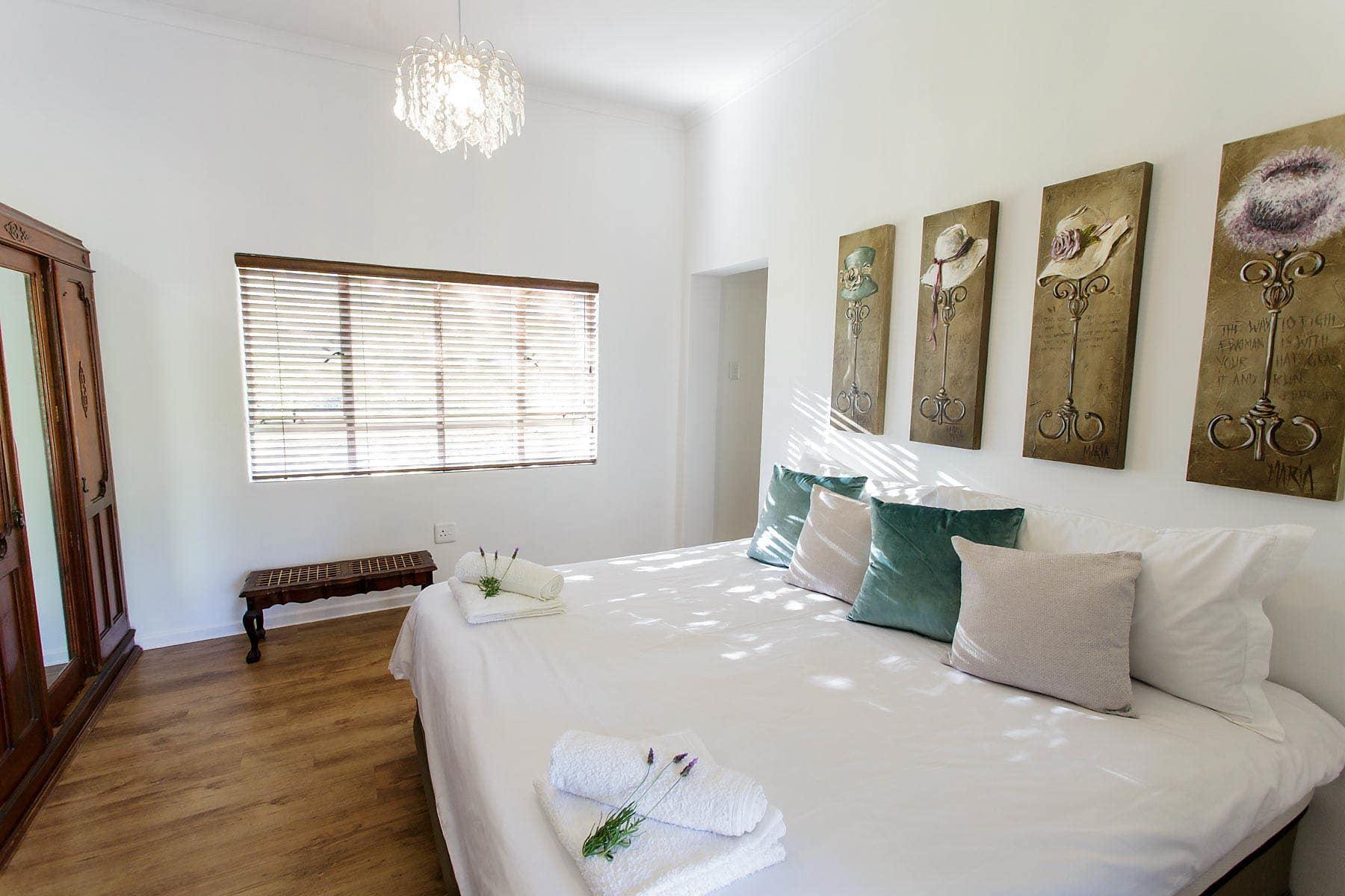 Blue Lily Retreat | Accommodation Matjesrivier