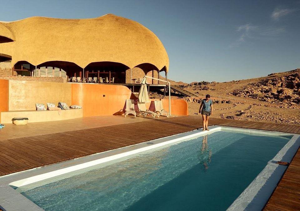 Desert Hills Lodge | Accommodation Sesriem Canyon