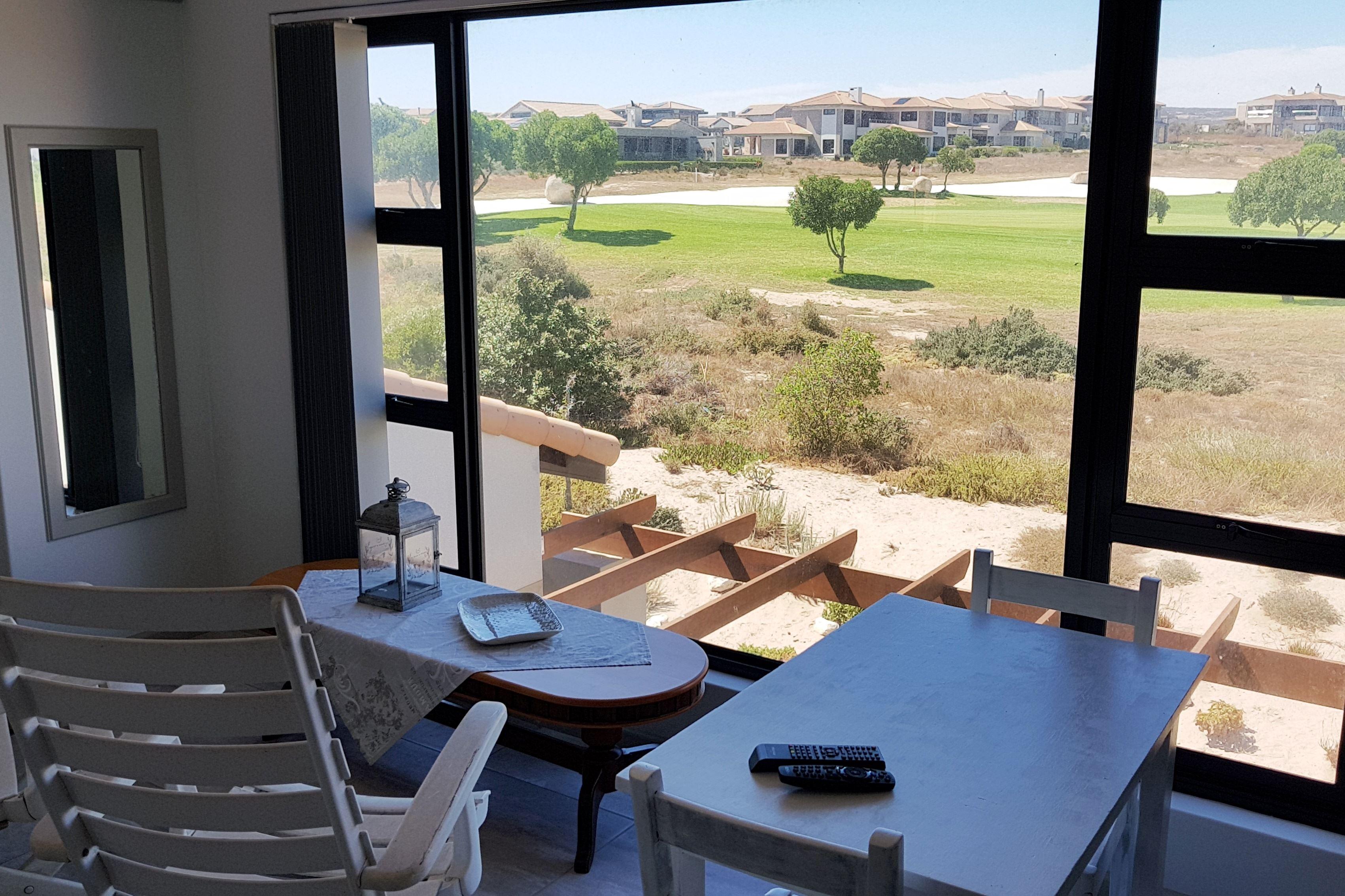 Andeo Golf Suite | Langebaan Country Estate Accommodation
