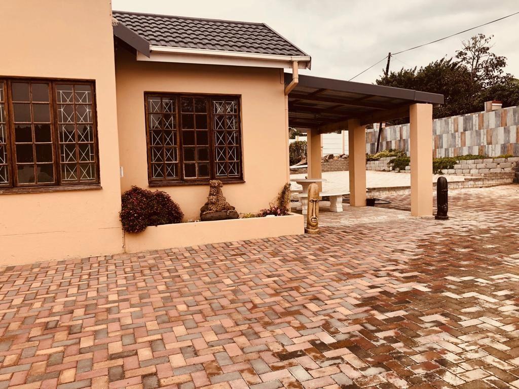 Holiday House Margate Ext3 | Accommodation Margate