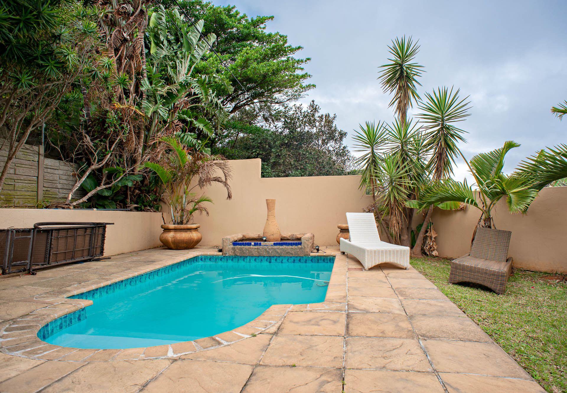 Ekhaya Guest House | Ballito Accommodation