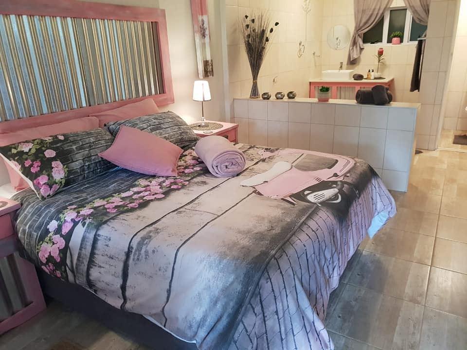 Hartsklop Guest Farm | Accommodation Glentana