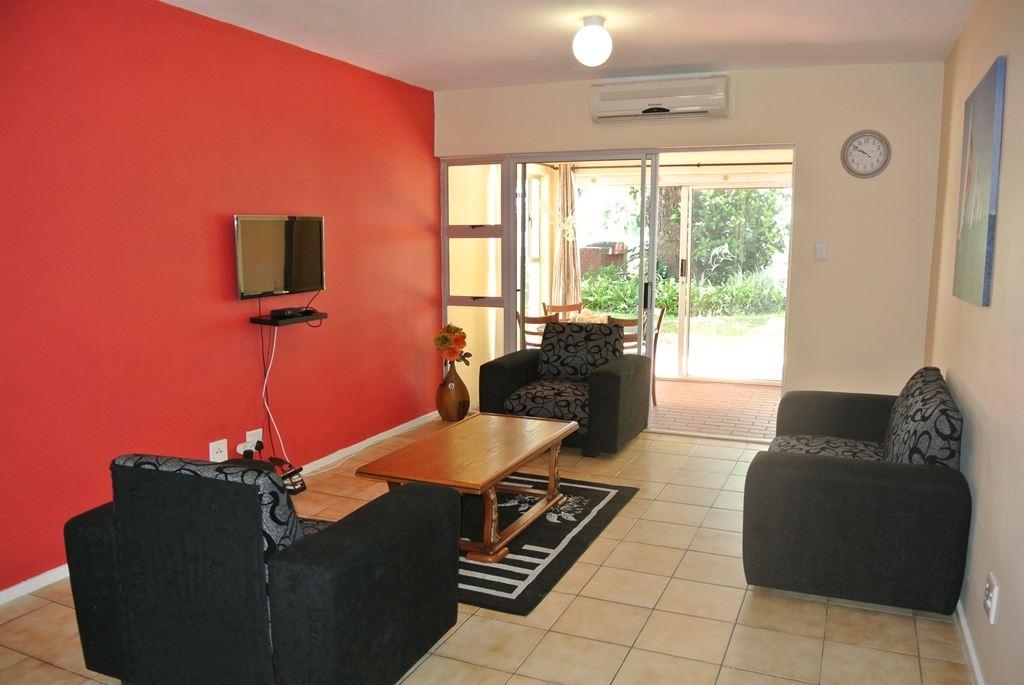 11 The Bridge | St Lucia Self-catering