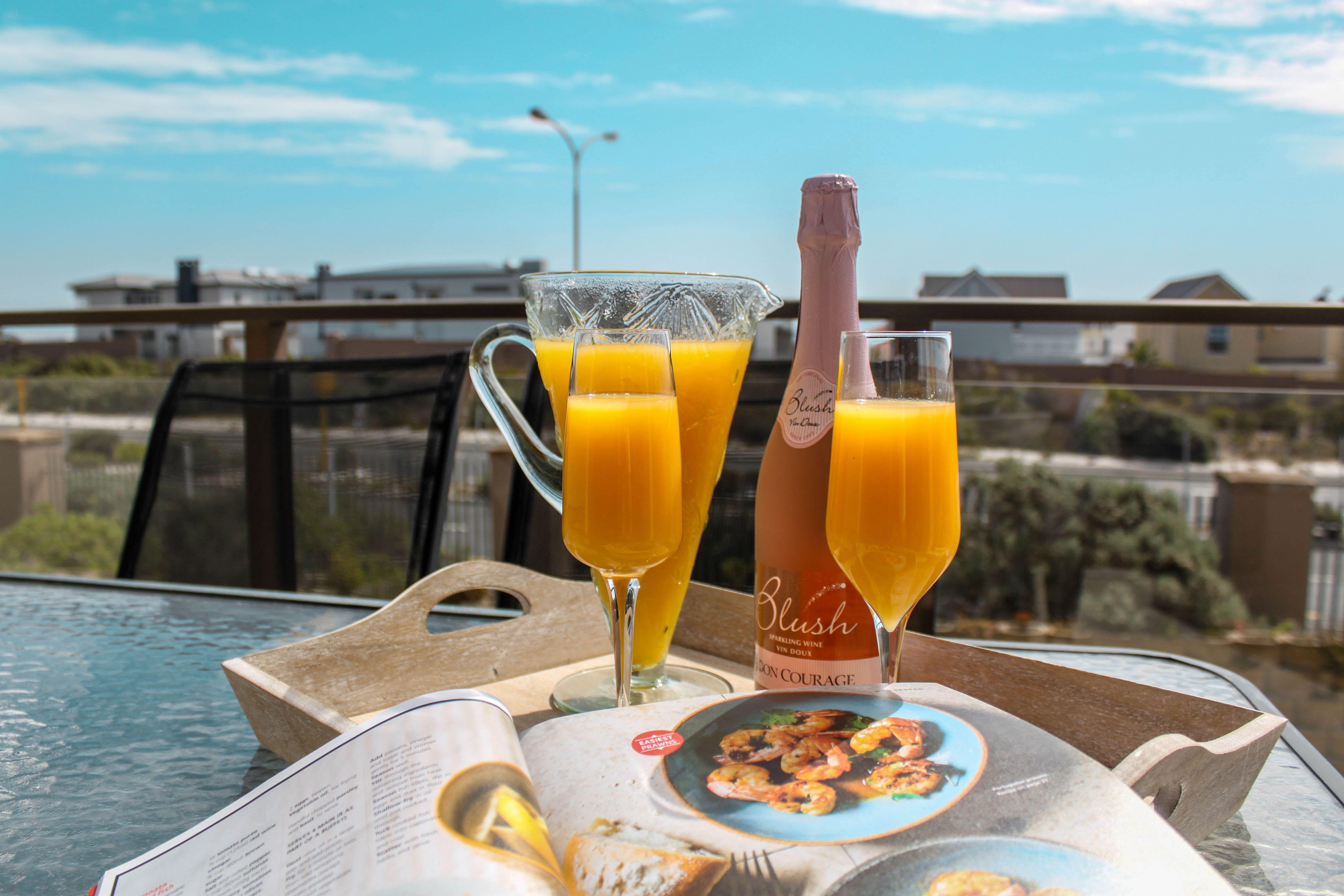 Tranquility Bay | Big Bay Accommodation