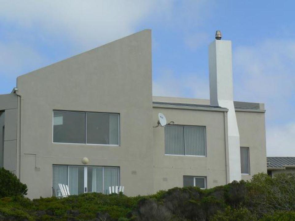 Villa Cape Agulhas