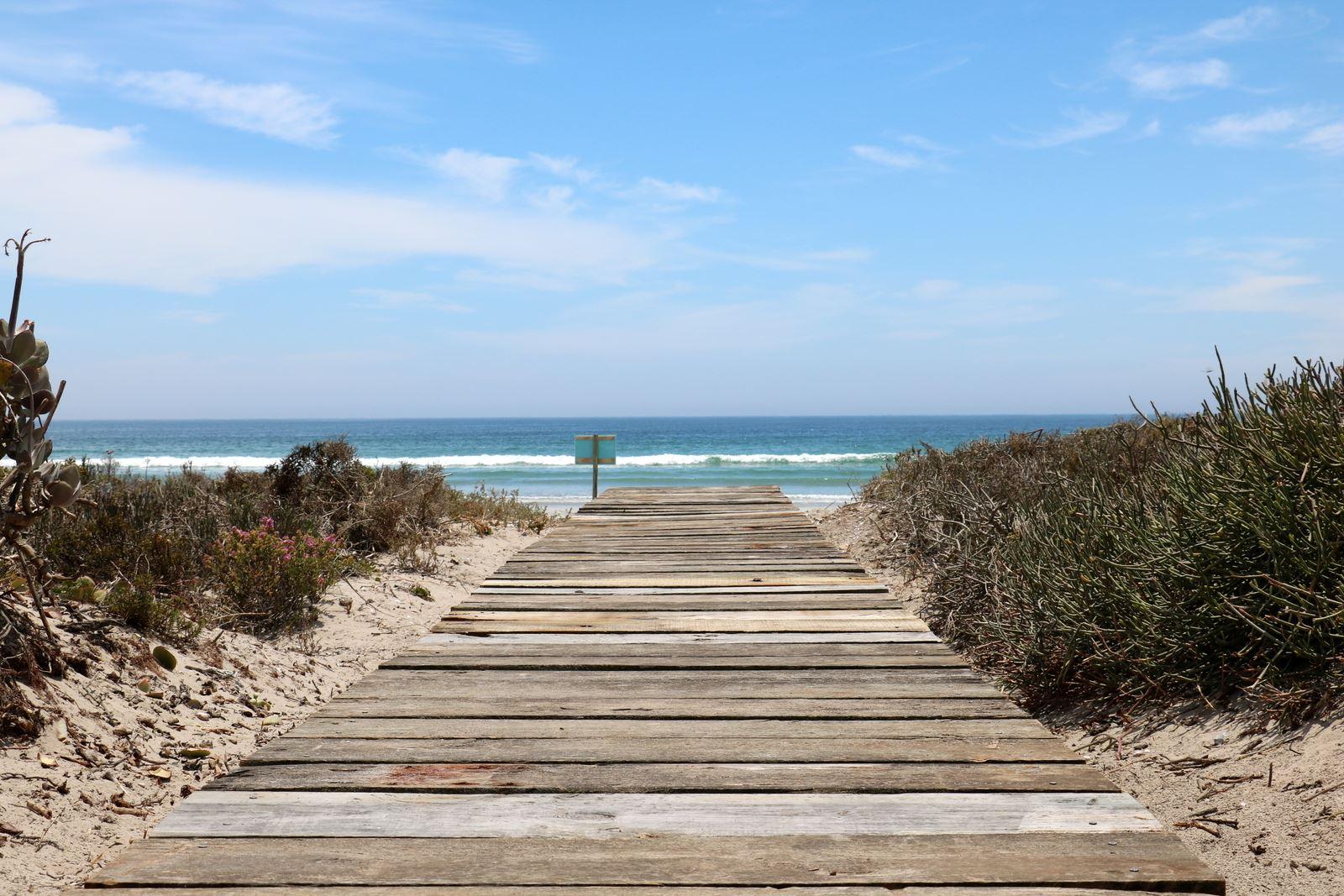 Baywatch Guest House | Accommodation Mosselbank