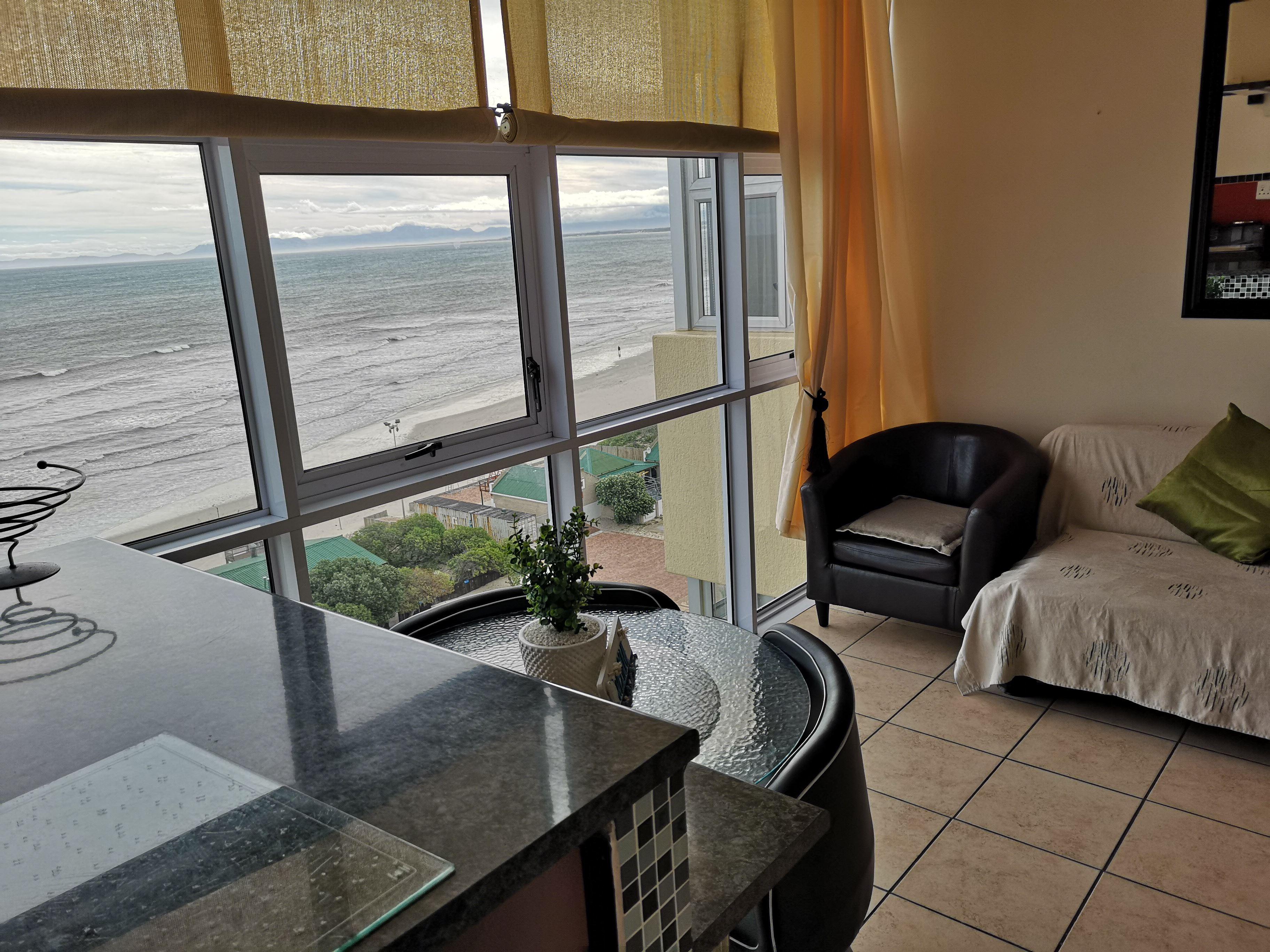Fig Tree Strand Beach Front Apartments | Accommodation Strand