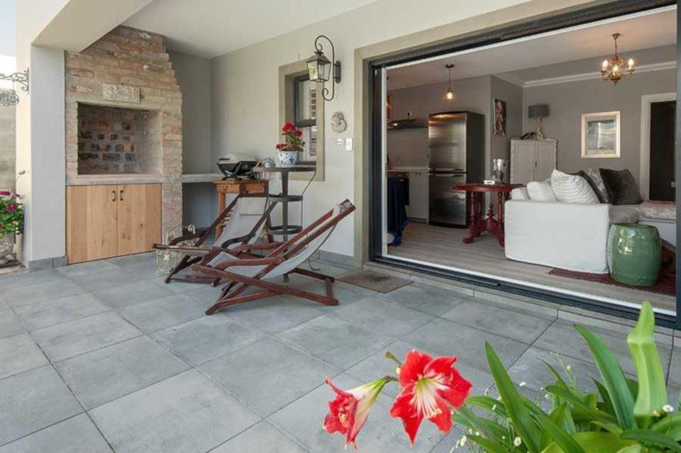 Dalvic Self Catering Apartment | Whale Coast Specials