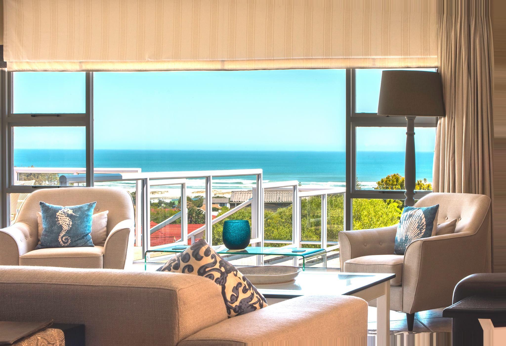Home with an Ocean view | Voelklip Accommodation