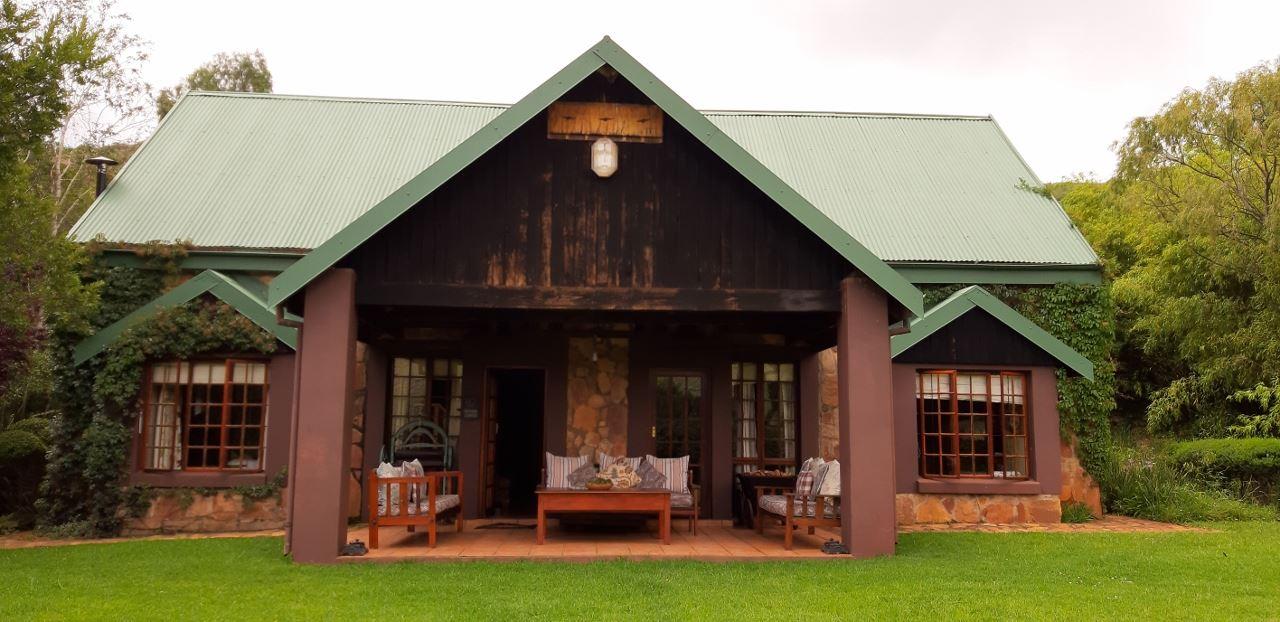 Elands Valley | Dullstroom Accommodation