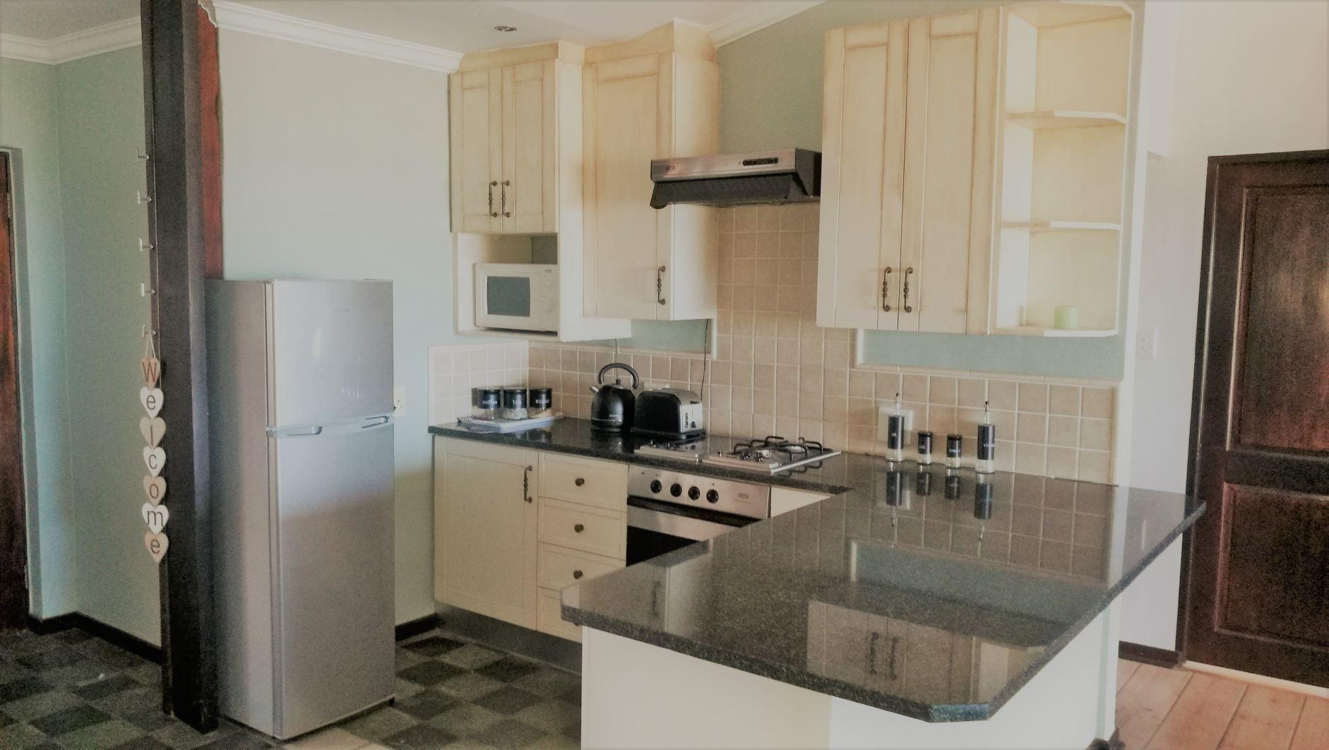 Delmar Villa Apartment 1