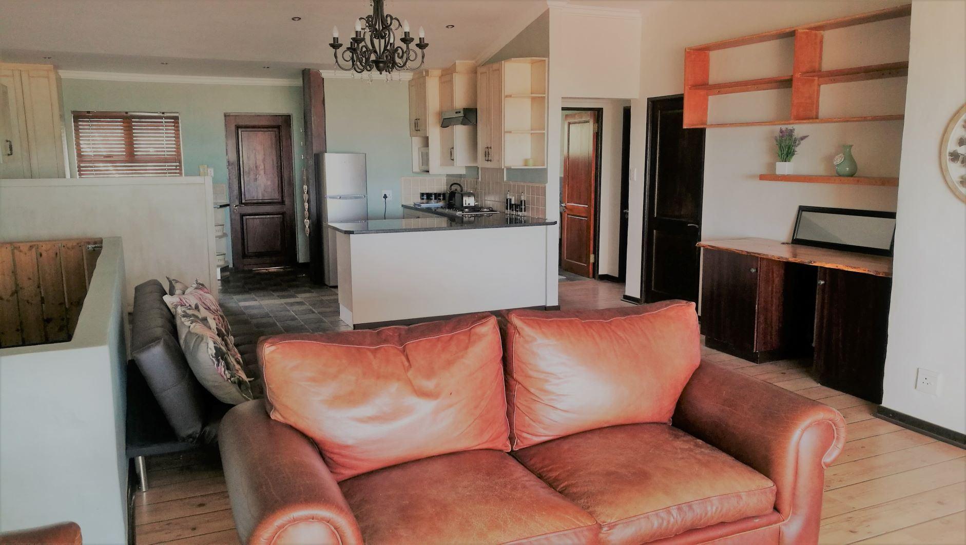 Delmar Villa Apartment 1